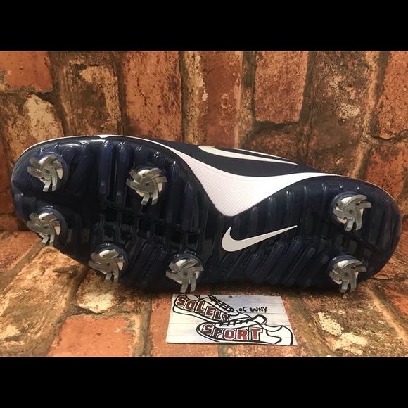 NEW Nike React Vapor 2 Waterproof Golf Shoes NRG - Picture 7 of 7